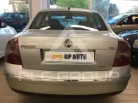 2004 Volkswagen Passat