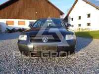2004 Volkswagen Passat