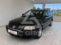 2004 Volkswagen Passat