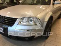 2004 Volkswagen Passat