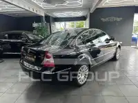 2004 Volkswagen Passat
