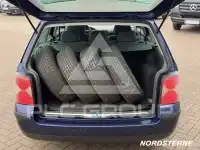 2004 Volkswagen Passat