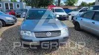 2004 Volkswagen Passat