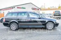 2004 Volkswagen Passat