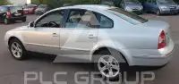2004 Volkswagen Passat
