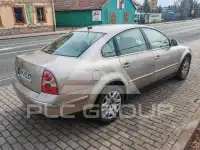 2004 Volkswagen Passat