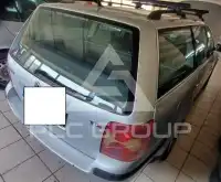 2004 Volkswagen Passat