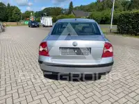 2004 Volkswagen Passat