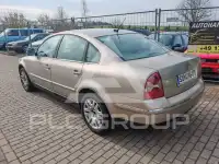 2004 Volkswagen Passat
