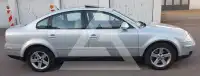 2004 Volkswagen Passat