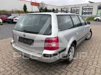 2004 Volkswagen Passat