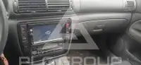 2004 Volkswagen Passat