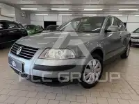 2004 Volkswagen Passat