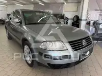 2004 Volkswagen Passat