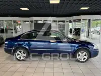 2004 Volkswagen Passat