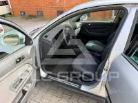 2004 Volkswagen Passat