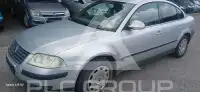 2004 Volkswagen Passat