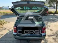 2004 Volkswagen Passat