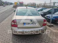 2004 Volkswagen Passat