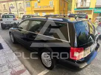 2004 Volkswagen Passat
