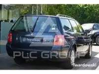 2004 Volkswagen Passat