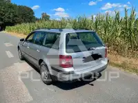 2004 Volkswagen Passat