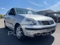 2004 Volkswagen Polo