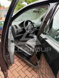 2004 Volkswagen Polo
