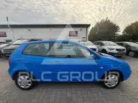2004 Volkswagen Polo