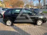2004 Volkswagen Polo