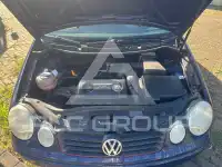 2004 Volkswagen Polo