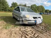 2004 Volkswagen Polo