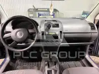 2004 Volkswagen Polo