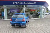 2004 Volkswagen Polo