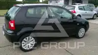 2004 Volkswagen Polo