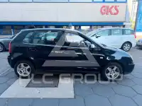 2004 Volkswagen Polo