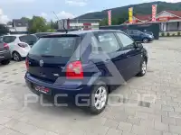 2004 Volkswagen Polo