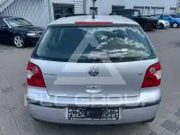 2004 Volkswagen Polo