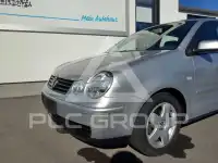 2004 Volkswagen Polo
