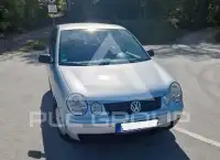 2004 Volkswagen Polo
