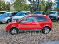 2004 Volkswagen Polo