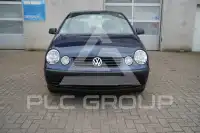 2004 Volkswagen Polo
