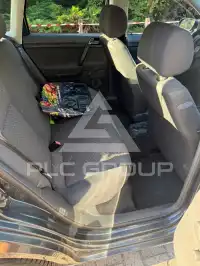2004 Volkswagen Polo