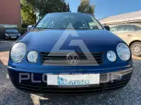 2004 Volkswagen Polo