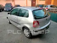 2004 Volkswagen Polo
