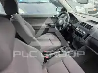 2004 Volkswagen Polo