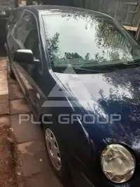 2004 Volkswagen Polo