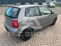 2004 Volkswagen Polo