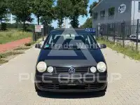 2004 Volkswagen Polo