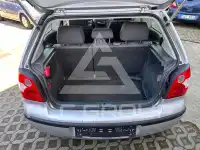 2004 Volkswagen Polo